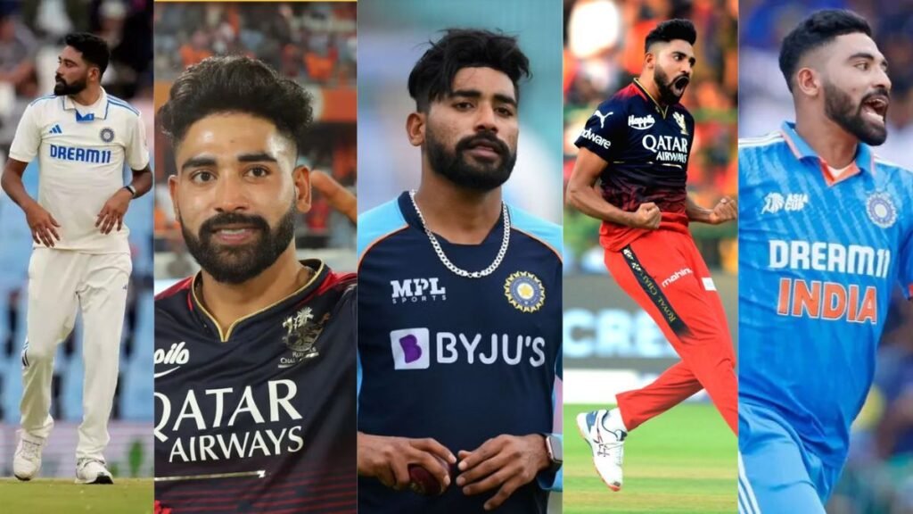 IPL 2025: RCB के इस खिलाड़ी को खरीदना चाहती है CSK, तो वही MS धोनी ने किया खुलासा तो RCB का कौनसा खिलाड़ी