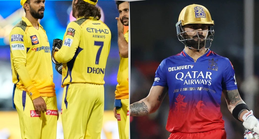 IPL 2025 Mega Auction: CSK के 2 अनकैप्ड खिलाड़ी, जिन पर Faf du Plessis की नजर हो सकती है