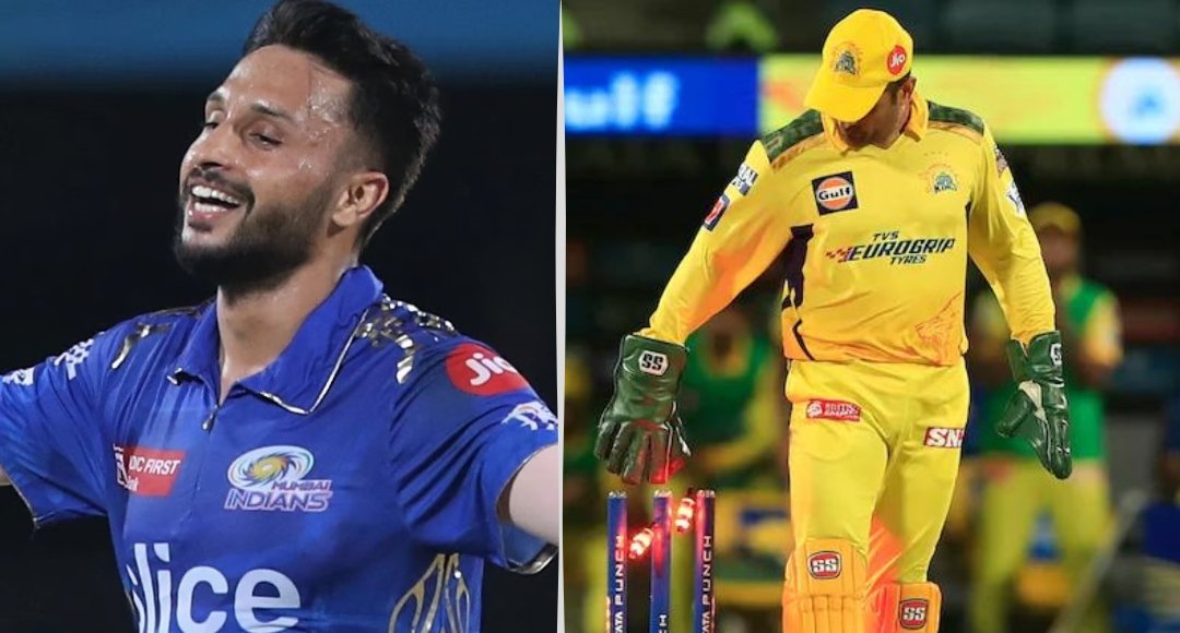 IPL 2025 Mega Auction: MI के 2 अनकैप्ड खिलाड़ी जिन पर CSK की नजर हो सकती है