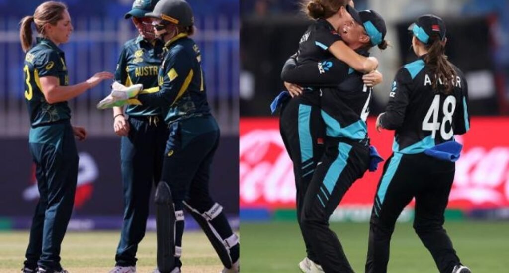 Women's T20 World Cup 2024: AUS-W और NZ-W के बीच महामुकाबला, जानें Dream11 टीम चयन की बेस्ट रणनीति