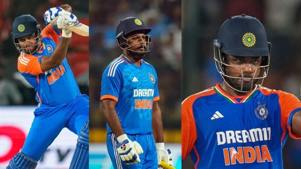 Sanju Samson ने बना डाले यह 3 रिकॉर्ड, साथ ही मारी अपनी 2 सेंचुरी जानिए क्या हे रिकॉर्ड्स