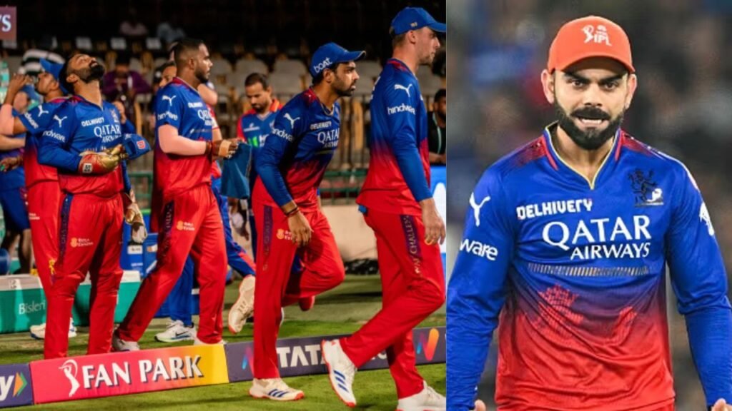 पहला IPL खिताब जीतने के लिए RCB ने बनाया प्लान, मेगा ऑक्शन में इन धाकड़ प्लेयर्स पर बरसायेगी पैसे