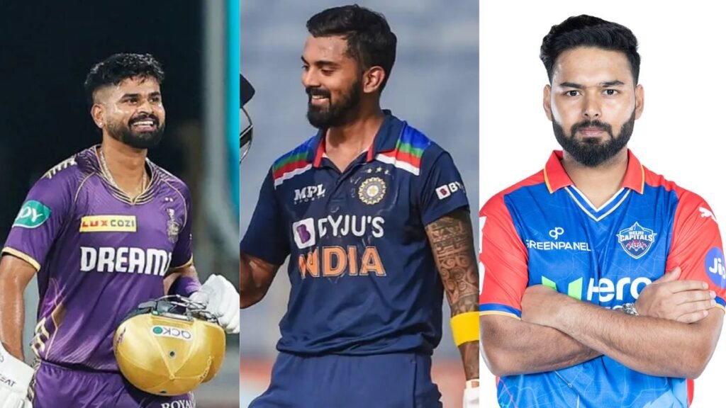 IPL 2025 Auction में सबसे महंगे बिकेंगे यह 3 खिलाड़ी, जहाँ अपनी ही टीम ने इनको रिटेन नहीं किया