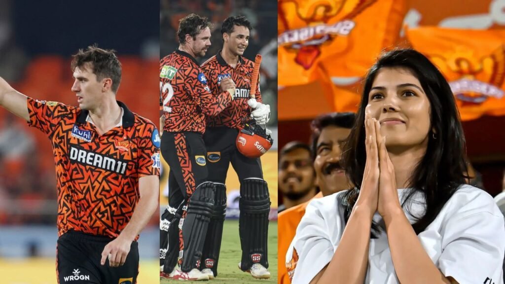 IPL ऑक्शन में SRH ने खरीदी इतनी महंगी टीम, अब क्या होगा टॉप टीम का हाल? SRH की टीम में शामिल नए खिलाड़ी