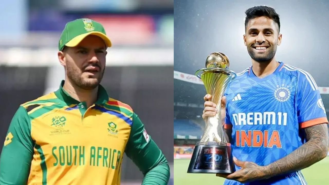 IND Vs SA T20 Series: सभी मैचों के समय बदले, जानिए भारत में किस समय मैच देख सकते है और किस चैनल और OTT प्लेटफोर्म पर देख सकते है