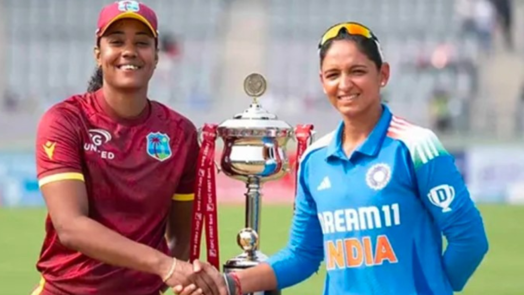 IND W VS WI W 2ND ODI मैच प्रिडिक्शन इन हिंदी, ड्रीम टीम, पिच रिपोर्ट, वैदर रिपोर्ट, टॉप प्लेयर्स और खेल से जुड़ी संपूर्ण जानकारी।