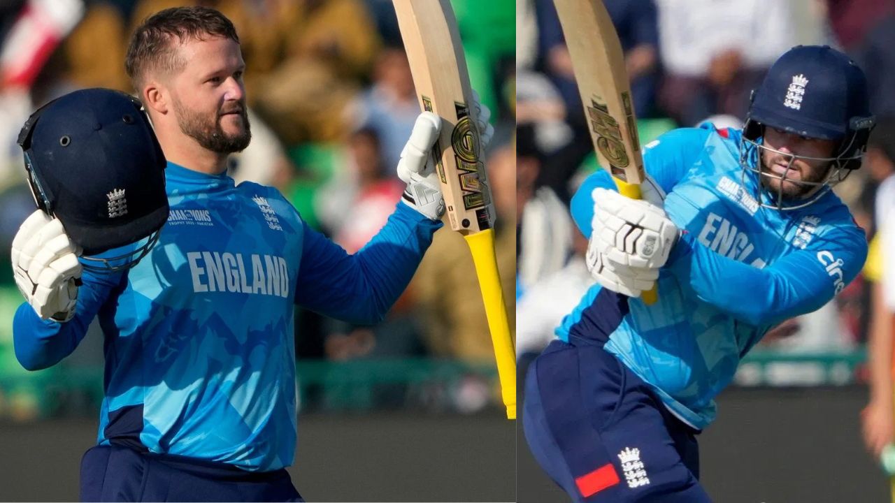 Ben Duckett को IPL 2025 में मिल सकता है बड़ा मौका, इस टीम में होगी धुआंधार एंट्री?