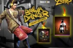 Free Fire Break Dancer Bundle For Free: Desi Trick To Claim The Most Stylish Outfit Without Spending Diamonds