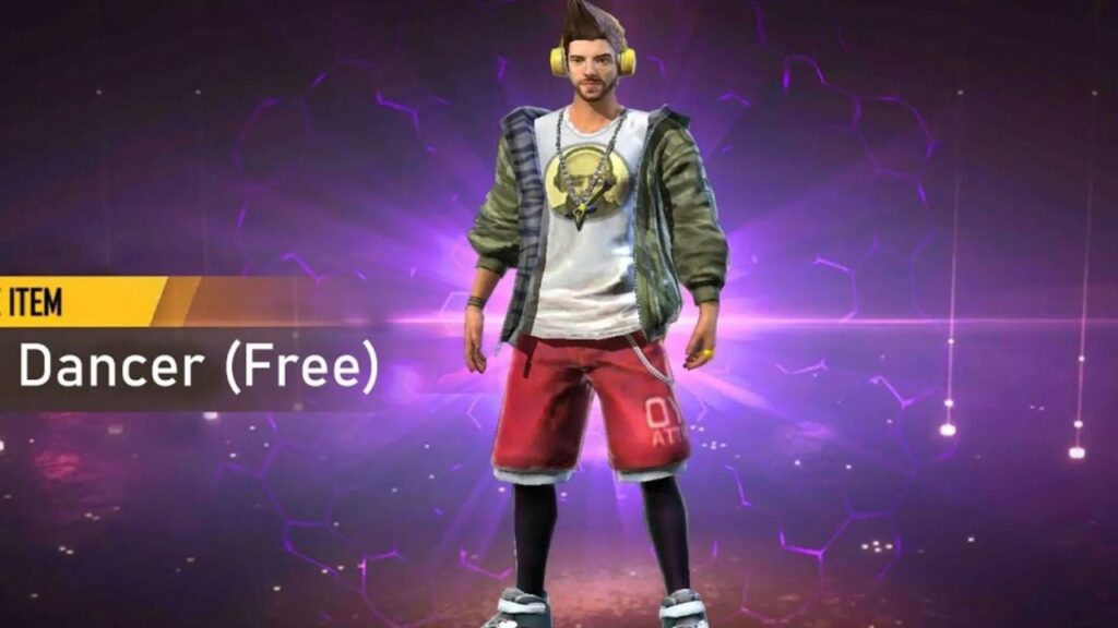 Free Fire Break Dancer Bundle For Free: Desi Trick To Claim The Most Stylish Outfit Without Spending Diamonds