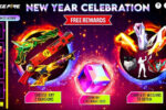 Free Fire MAX Exclusive Rewards Bonanza, Redeem Codes for June 25, 2025, Claim Your Free Diamonds, Skins, Bundles & More